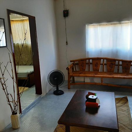 Kalinaw Stay And Cafe El Nido Luaran gambar