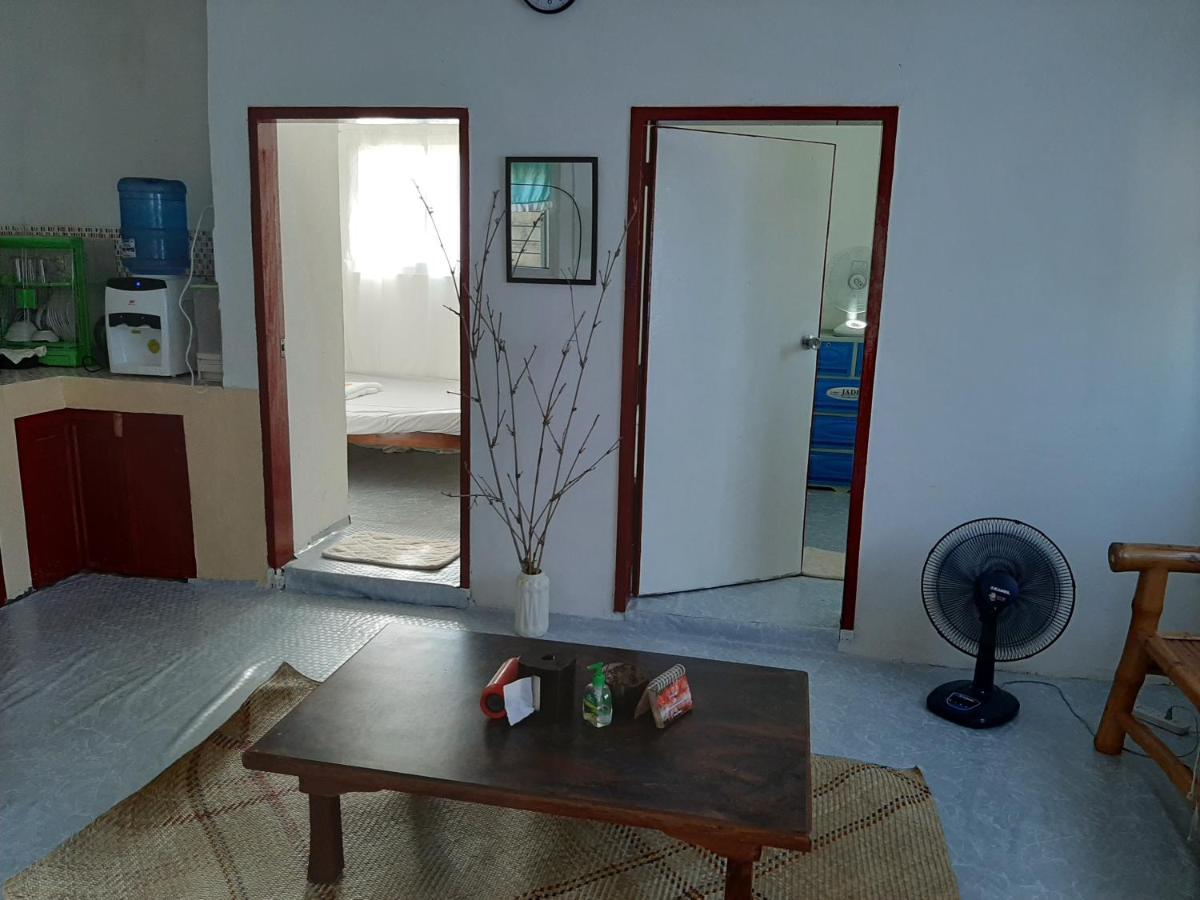 Kalinaw Stay And Cafe El Nido Luaran gambar
