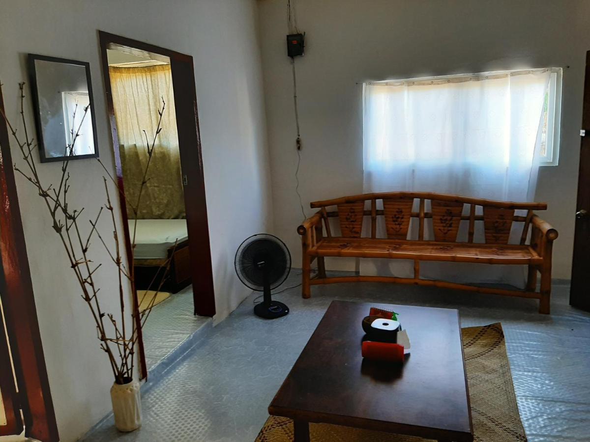 Kalinaw Stay And Cafe El Nido Luaran gambar