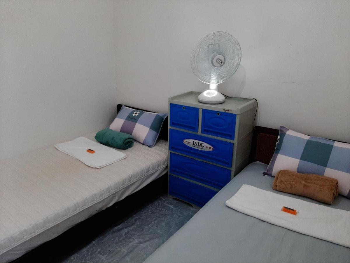 Kalinaw Stay And Cafe El Nido Luaran gambar